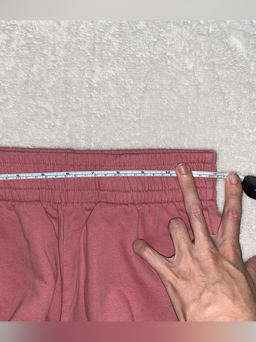 Rose Pink Women's Lounge Shorts - Wild Fable XXS - Picture 4 of 4